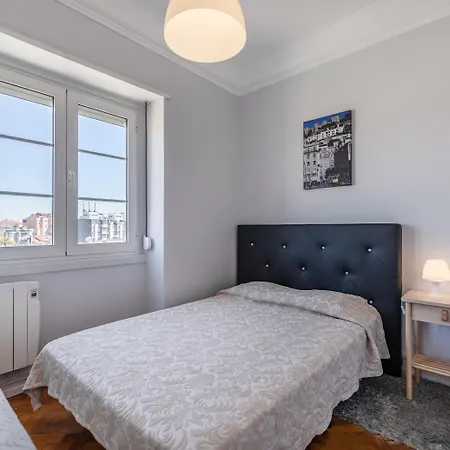 게스트하우스 V Dinastia 리스본