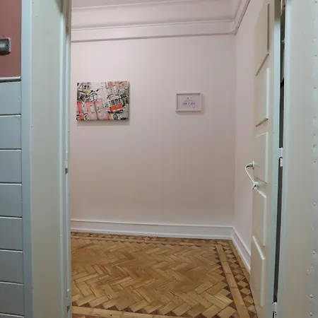Gæstehus V Dinastia Lisboa