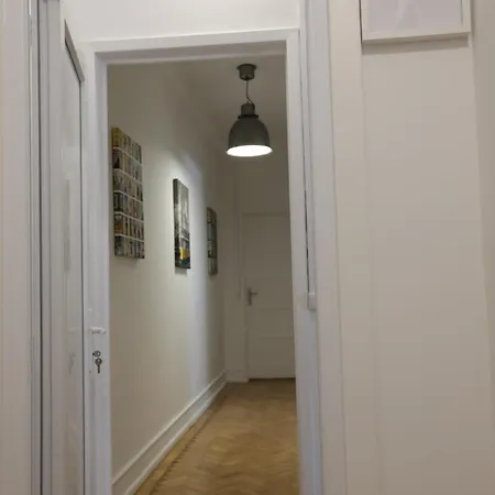 Gæstehus V Dinastia Lisboa