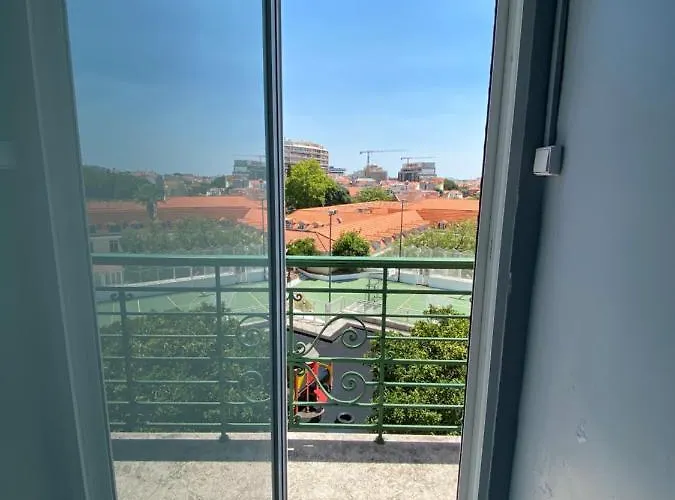 V Dinastia 리스본