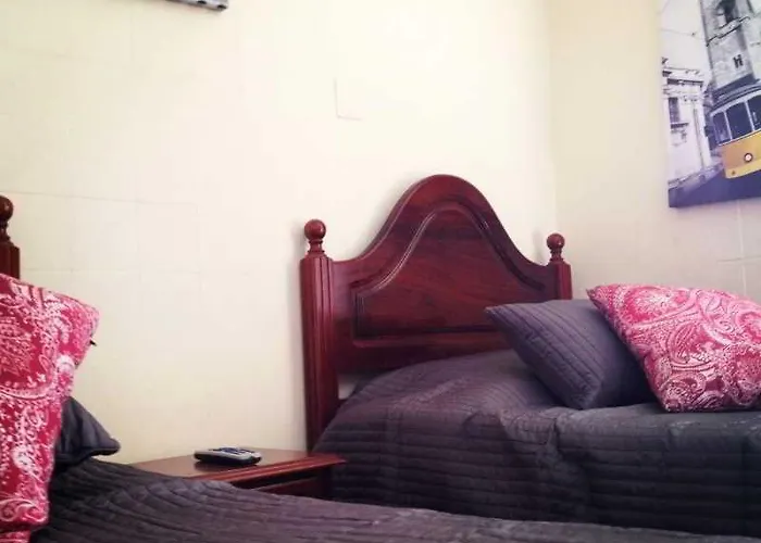 Vendégház V Dinastia