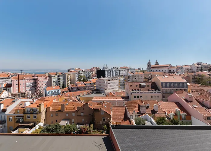 게스트하우스 V Dinastia