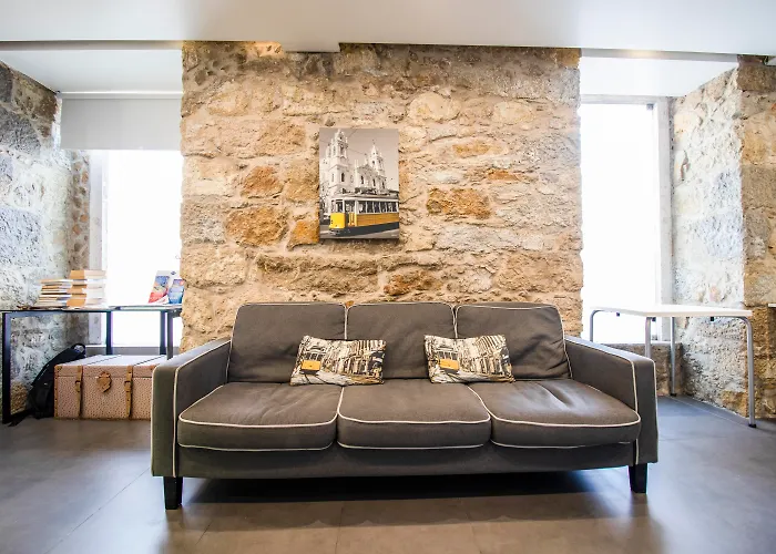 게스트하우스 V Dinastia