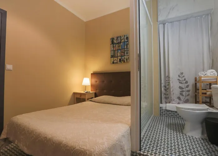 게스트하우스 V Dinastia 리스본