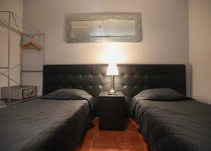 V Dinastia 게스트하우스