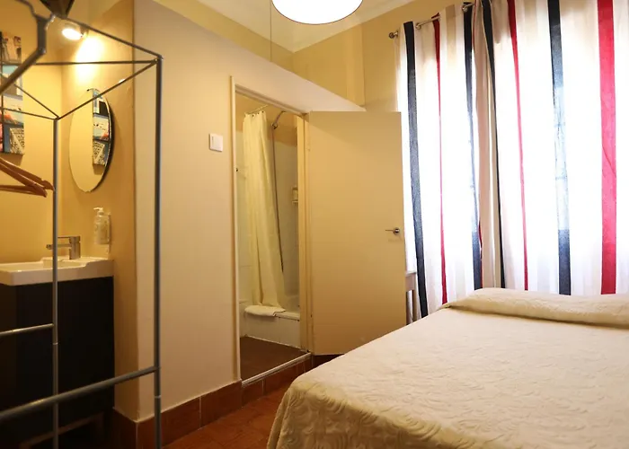 V Dinastia 리스본