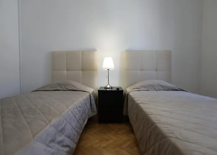 Vendégház V Dinastia 3*