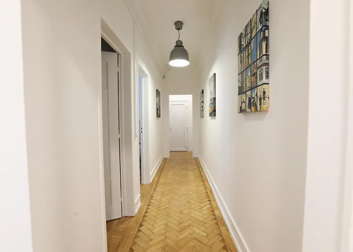 V Dinastia 게스트하우스 3*