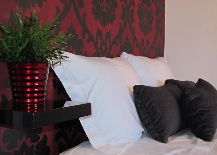 V Dinastia 3* Lisboa