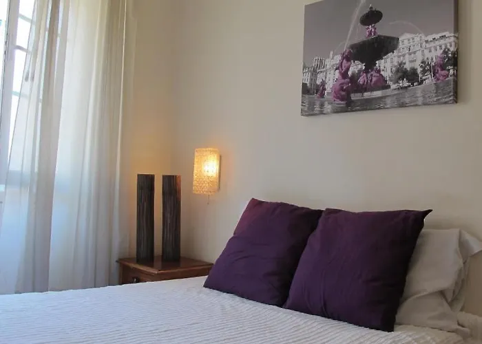 V Dinastia 3* 리스본