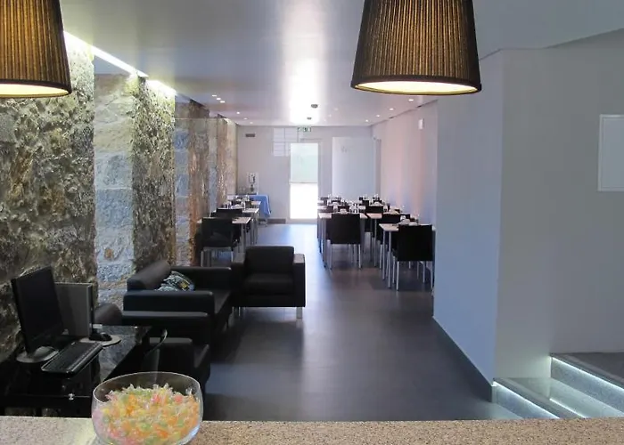 게스트하우스 V Dinastia 리스본