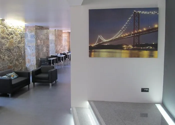 게스트하우스 V Dinastia 3*