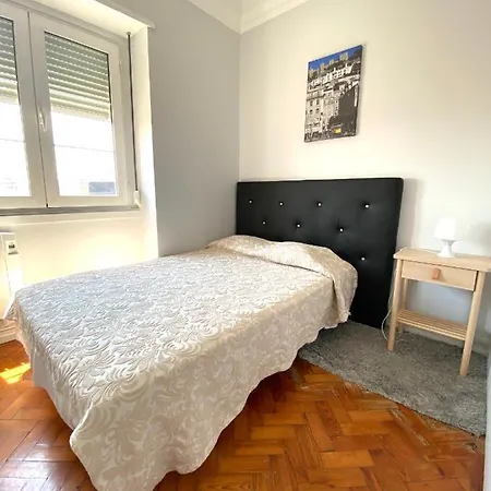 Vendégház V Dinastia Lisboa