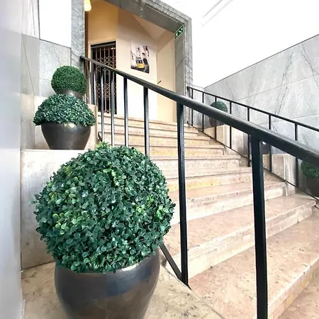 Vendégház V Dinastia Lisboa