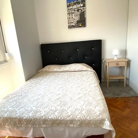 V Dinastia 3* Lisbon
