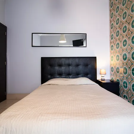 V Dinastia Vendégház Lisboa