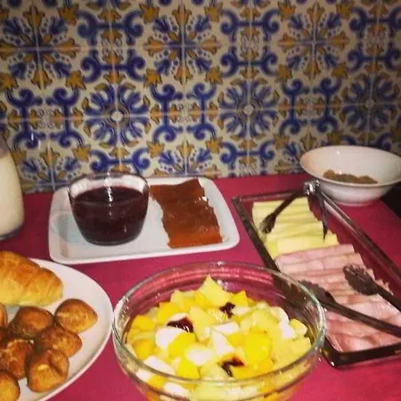 Vendégház V Dinastia 3*