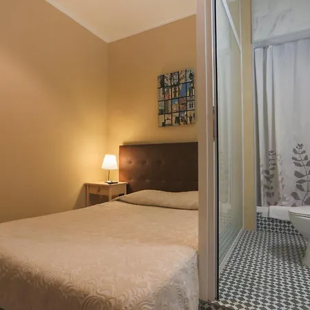 Vendégház V Dinastia Lisboa