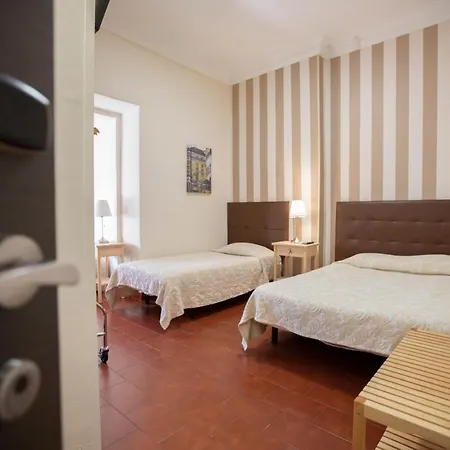 Vendégház V Dinastia Lisboa