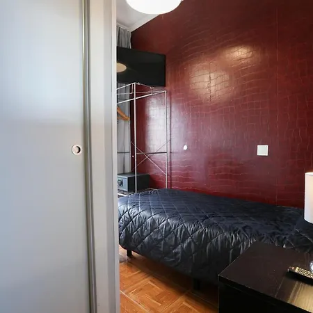 V Dinastia 3* Lisbon