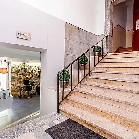 Casa de hóspedes V Dinastia 3*