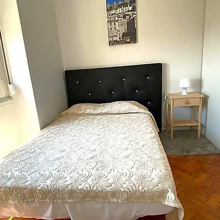 V Dinastia Casa de hóspedes Lisboa