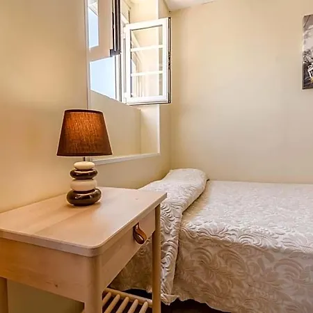 V Dinastia Casa de hóspedes Lisboa