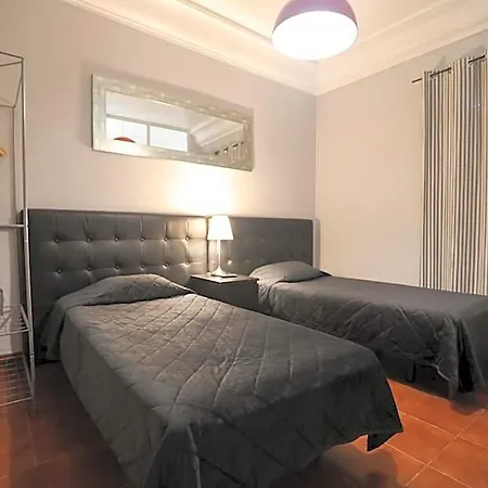 Casa de hóspedes V Dinastia 3*