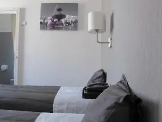 V Dinastia Penzion 3*