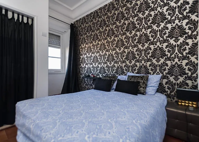 V Dinastia Guest house Lisbon