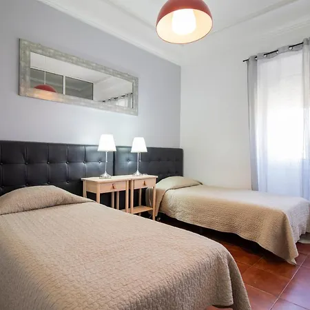 Guest house V Dinastia