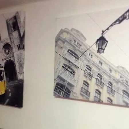 V Dinastia Πανσιόν Lisboa