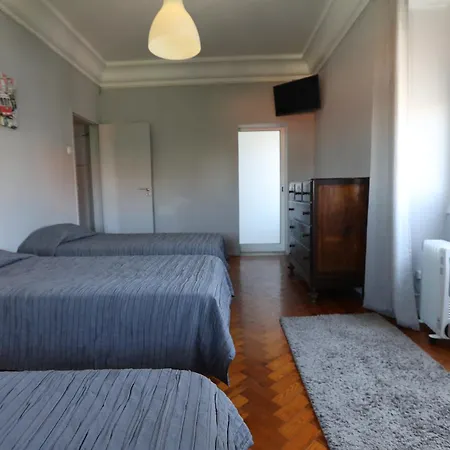 V Dinastia Guest house Lisbon