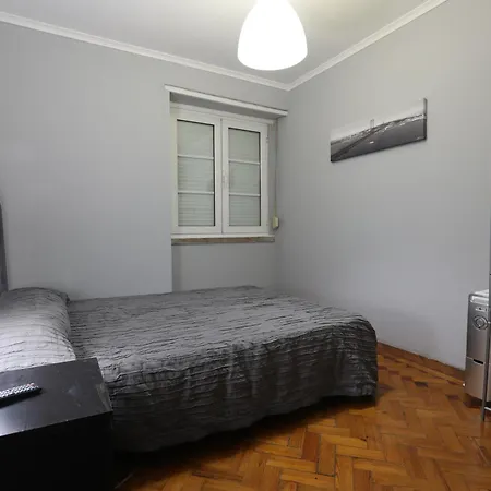 Guest house V Dinastia Lisbon