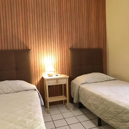 Guest house V Dinastia