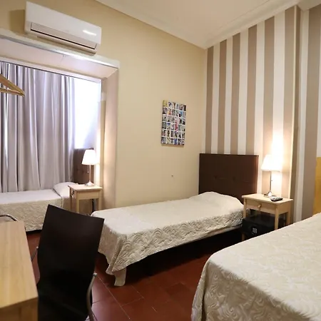 V Dinastia Guest house Lisbon