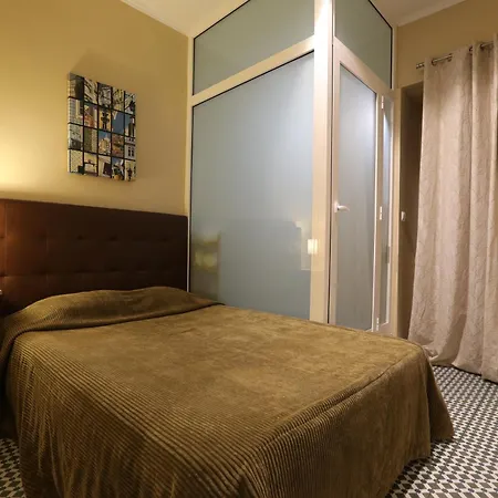 Guest house V Dinastia Lisbon