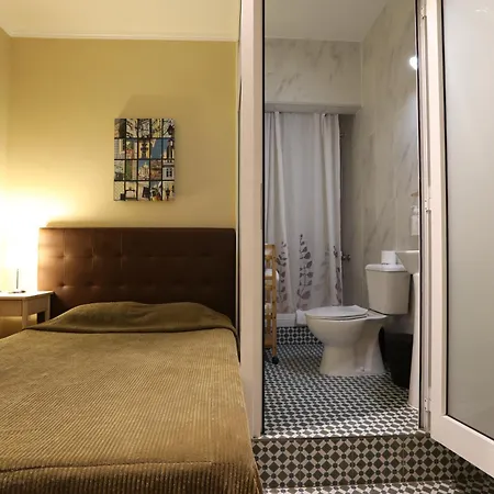 V Dinastia Guest house