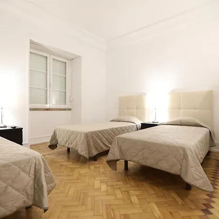 V Dinastia Πανσιόν