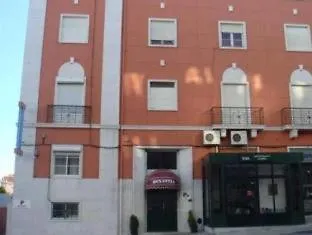 Casa de hóspedes V Dinastia