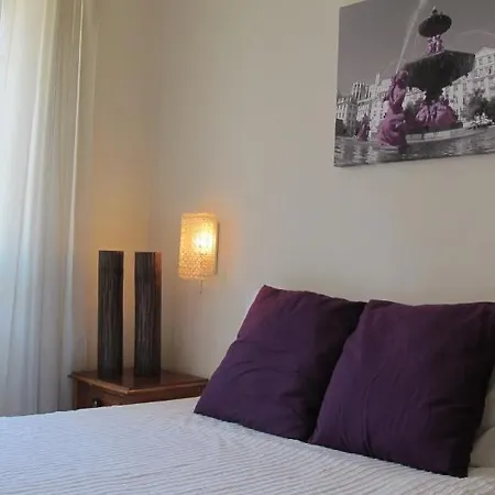 V Dinastia 3* Lisboa