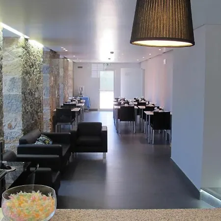 Guest house V Dinastia Lisbon