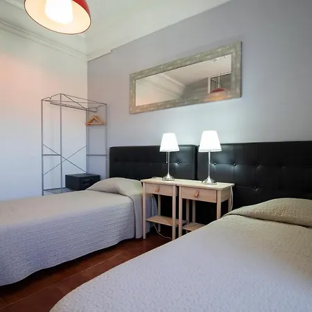 V Dinastia 3* Lisboa