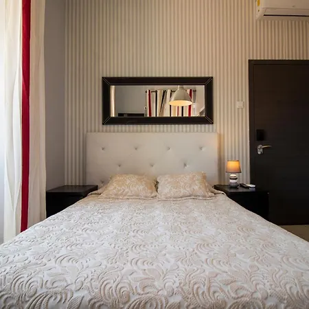 V Dinastia Pensionat Lisboa