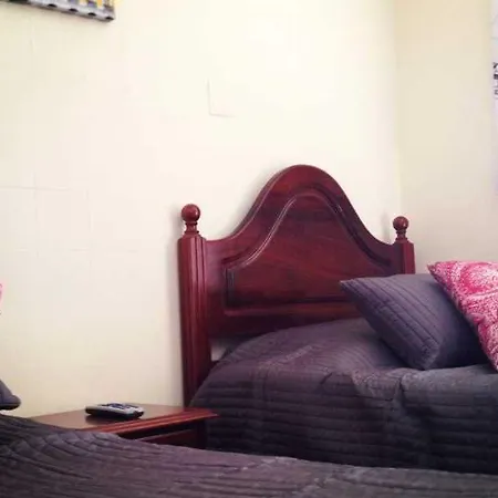 Pensionat V Dinastia