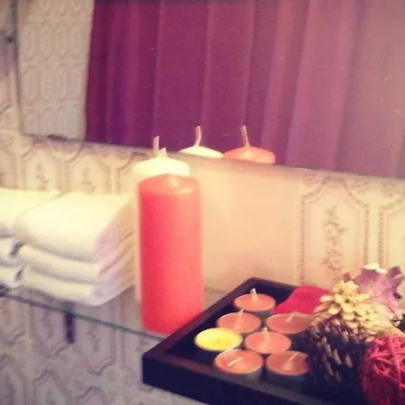 Pensionat V Dinastia Lisboa