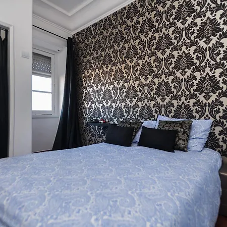 V Dinastia Pensionat Lisboa