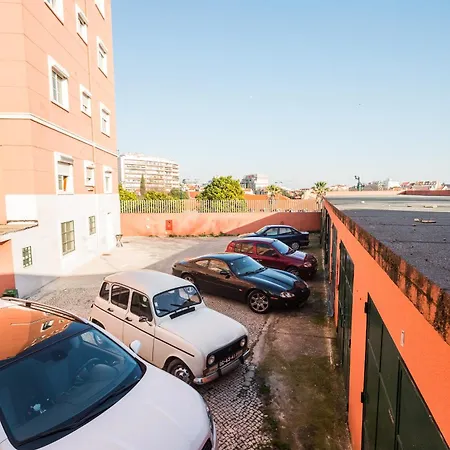 V Dinastia Pensionat