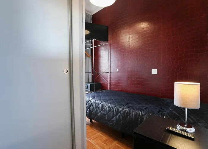 V Dinastia 3* Lisboa