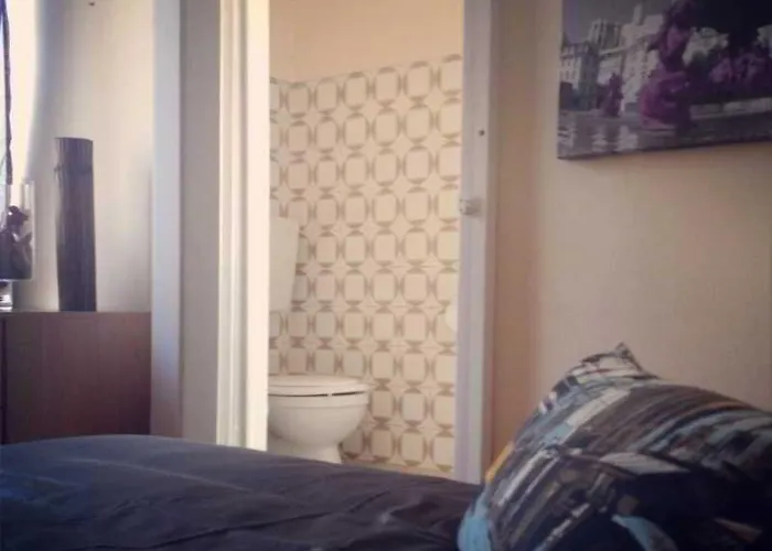 V Dinastia Pensión 3*